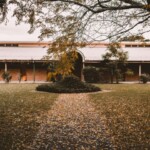 Morpeth & Closebourne House, adj chapels and Diocesan Registry group © (Marley James Graham) 2020