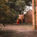 Morpeth & Closebourne House, adj chapels and Diocesan Registry group © (Marley James Graham) 2020
