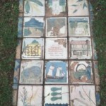 Morpeth & Closebourne House, adj chapels and Diocesan Registry group © (Hunter Valley Ghost Group) 2014