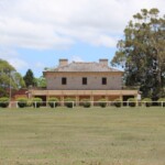 Morpeth & Closebourne House, adj chapels and Diocesan Registry group © (Historical Encounters) 2016